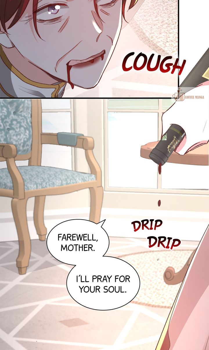 The Devil Duke’s Little Bride Chapter 154 page 45