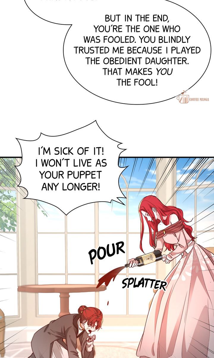 The Devil Duke’s Little Bride Chapter 154 page 43