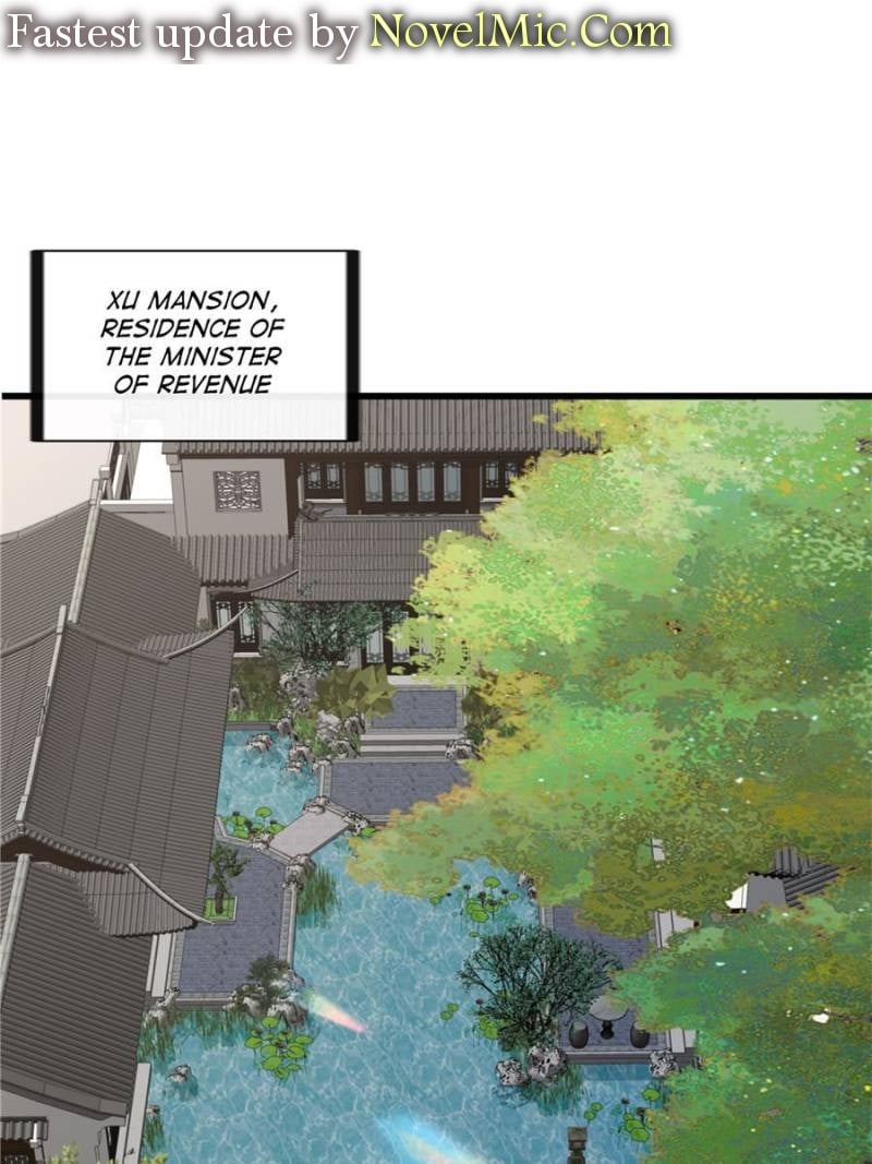 The Sickly Tyrant With An Innocent Facade Chapter 152 page 2
