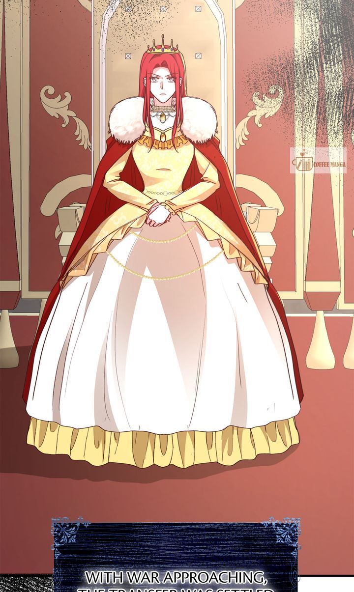 The Devil Duke’s Little Bride Chapter 154 page 48