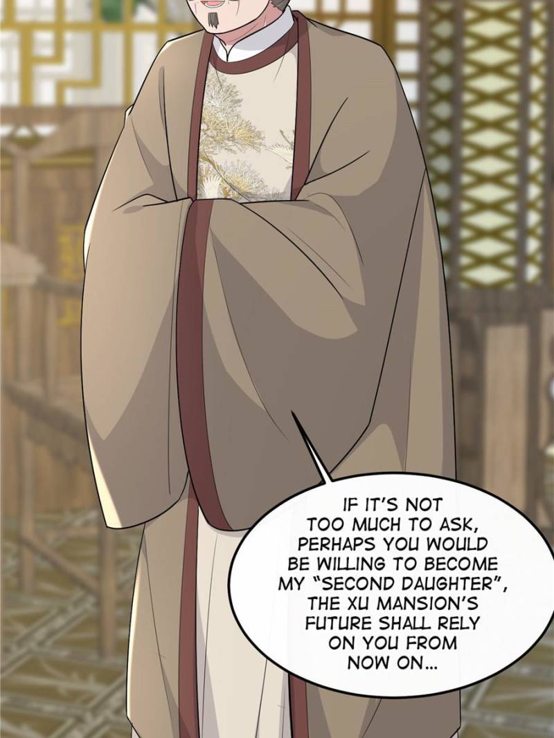 The Sickly Tyrant With An Innocent Facade Chapter 152 page 14