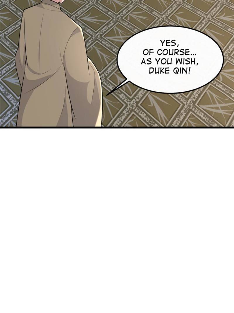 The Sickly Tyrant With An Innocent Facade Chapter 152 page 21