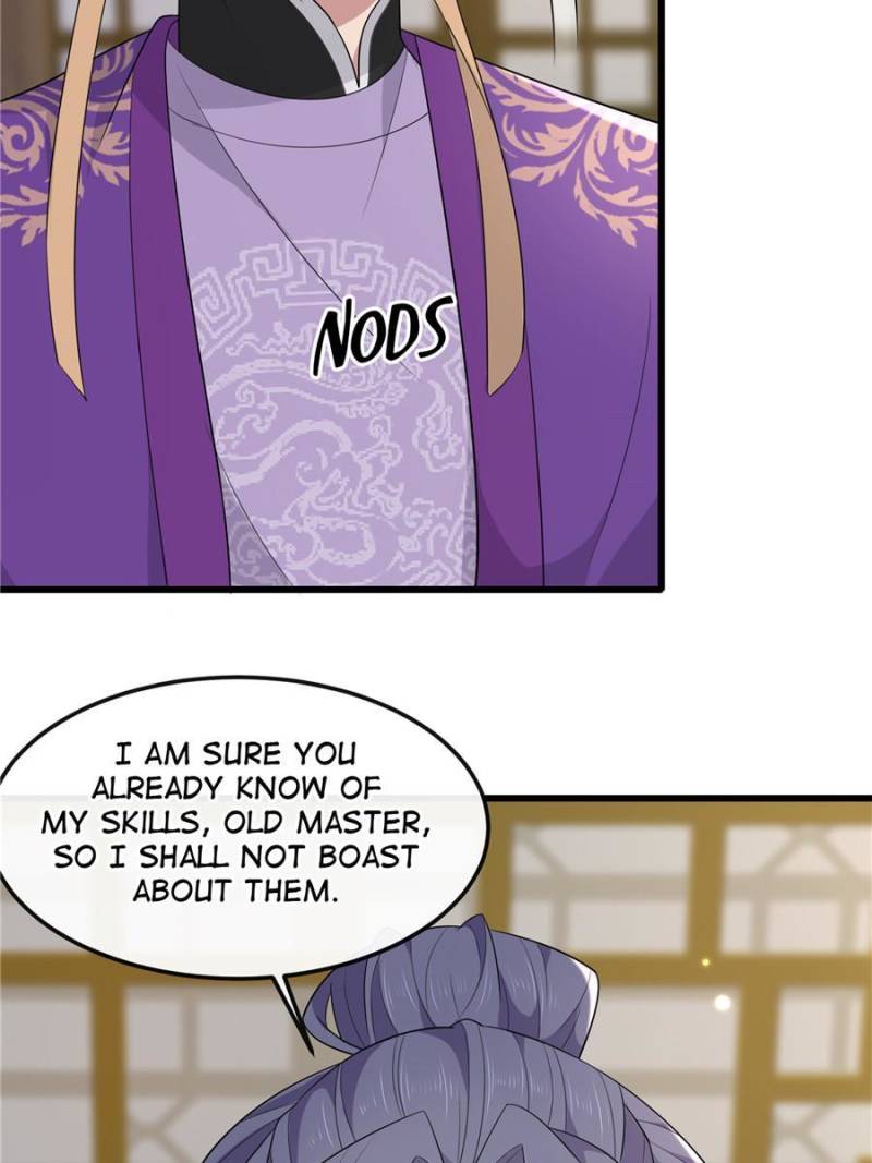 The Sickly Tyrant With An Innocent Facade Chapter 152 page 28