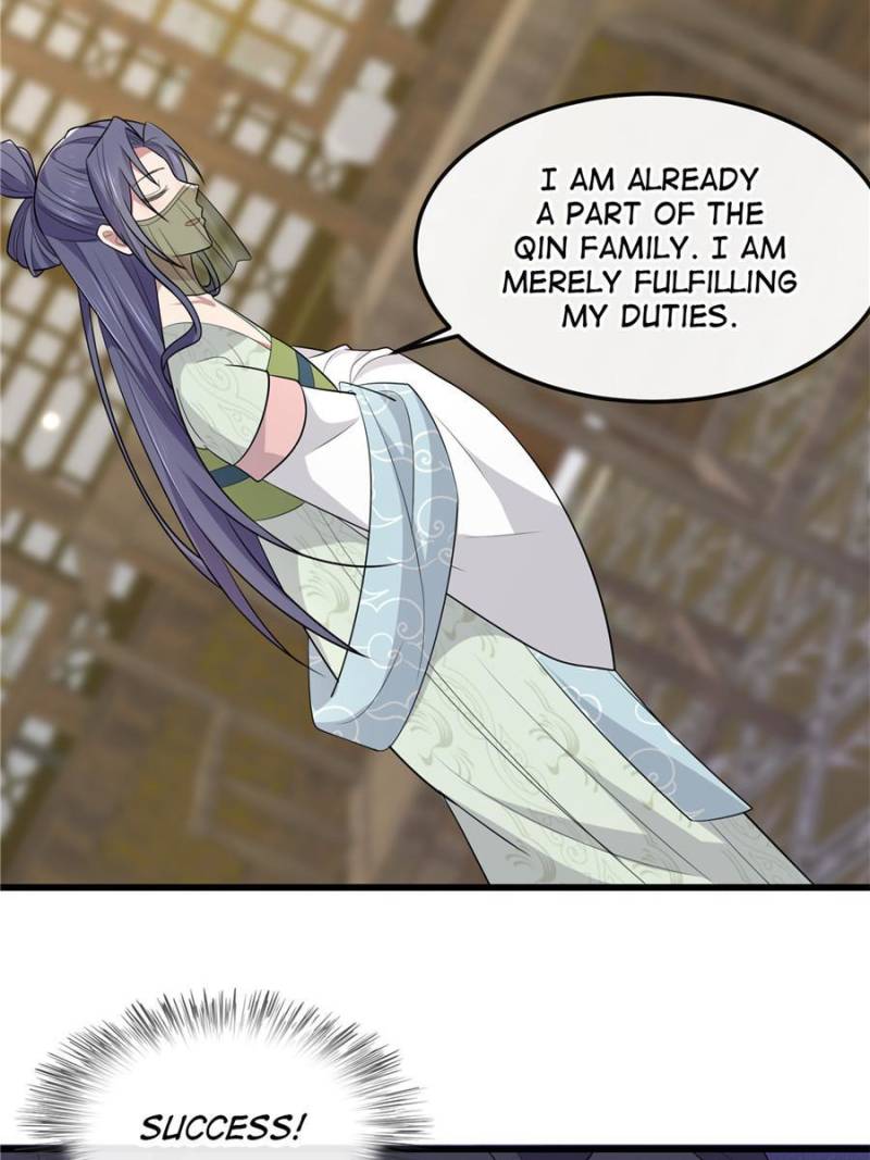 The Sickly Tyrant With An Innocent Facade Chapter 152 page 55