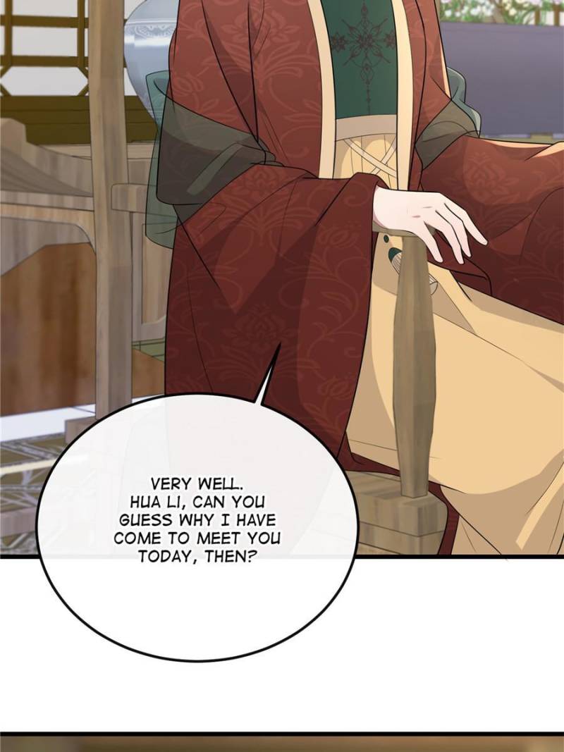 The Sickly Tyrant With An Innocent Facade Chapter 152 page 41