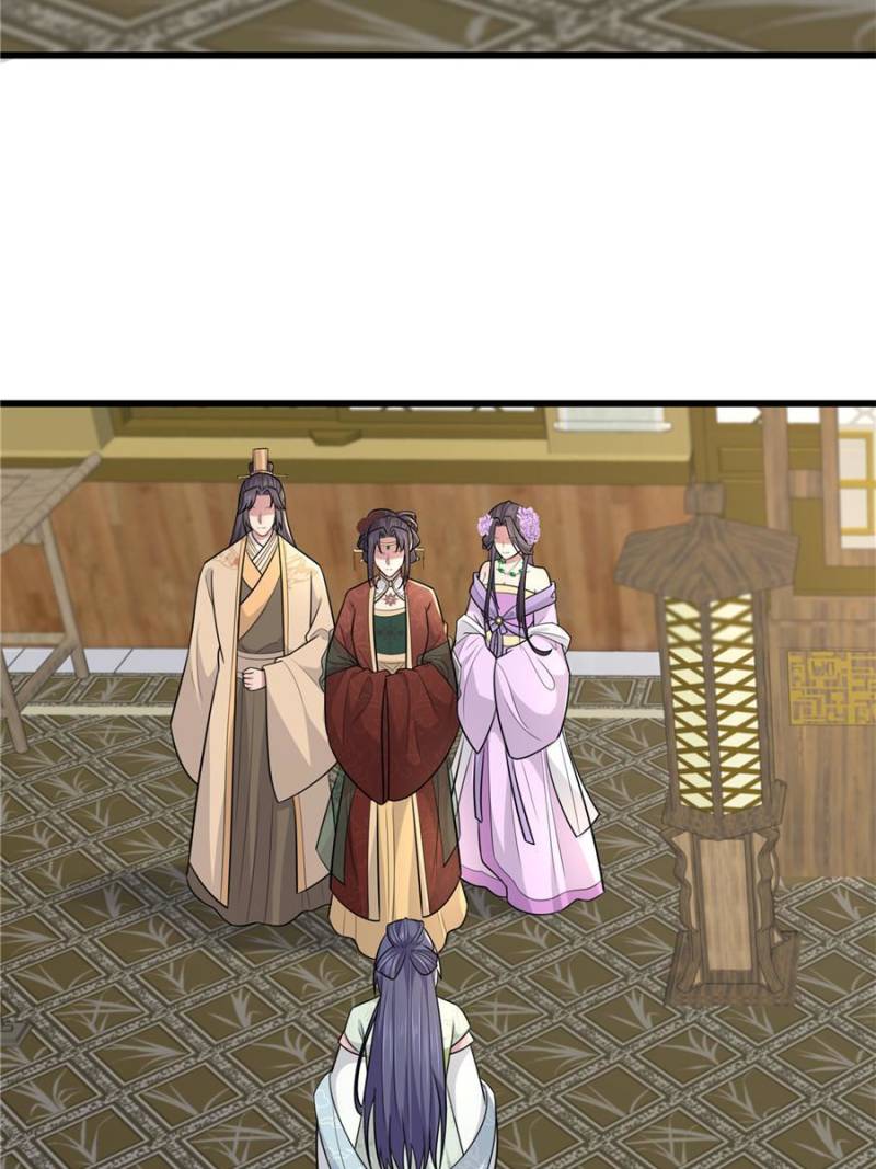 The Sickly Tyrant With An Innocent Facade Chapter 152 page 36