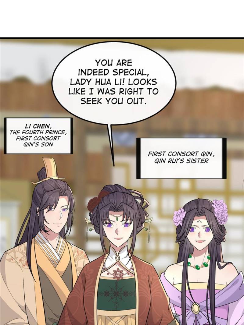 The Sickly Tyrant With An Innocent Facade Chapter 152 page 34