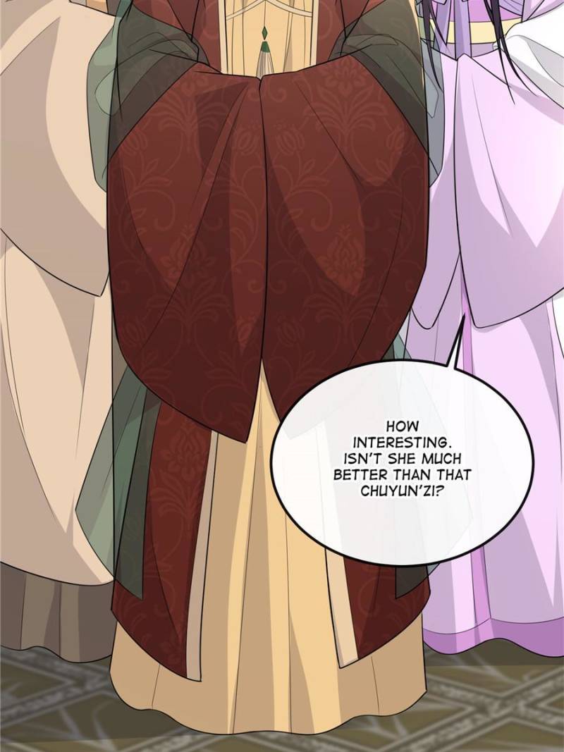 The Sickly Tyrant With An Innocent Facade Chapter 152 page 35