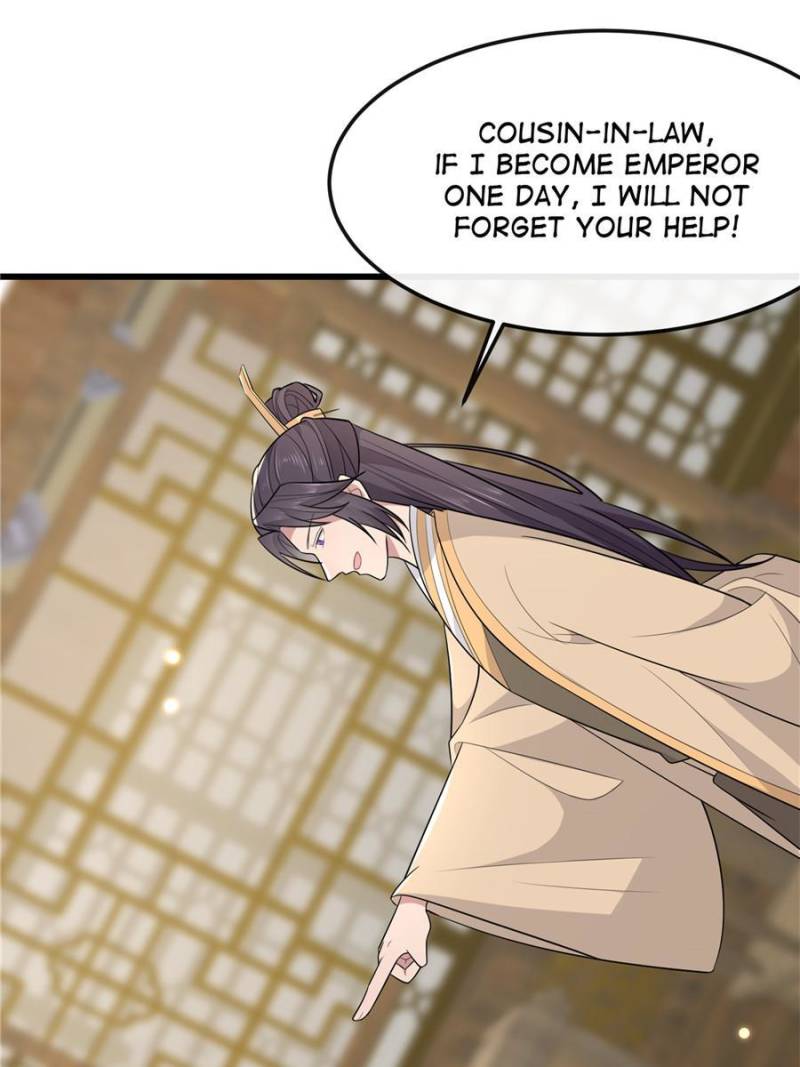 The Sickly Tyrant With An Innocent Facade Chapter 152 page 54