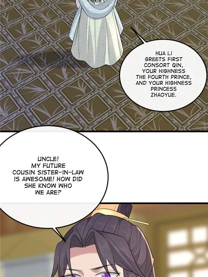 The Sickly Tyrant With An Innocent Facade Chapter 152 page 37
