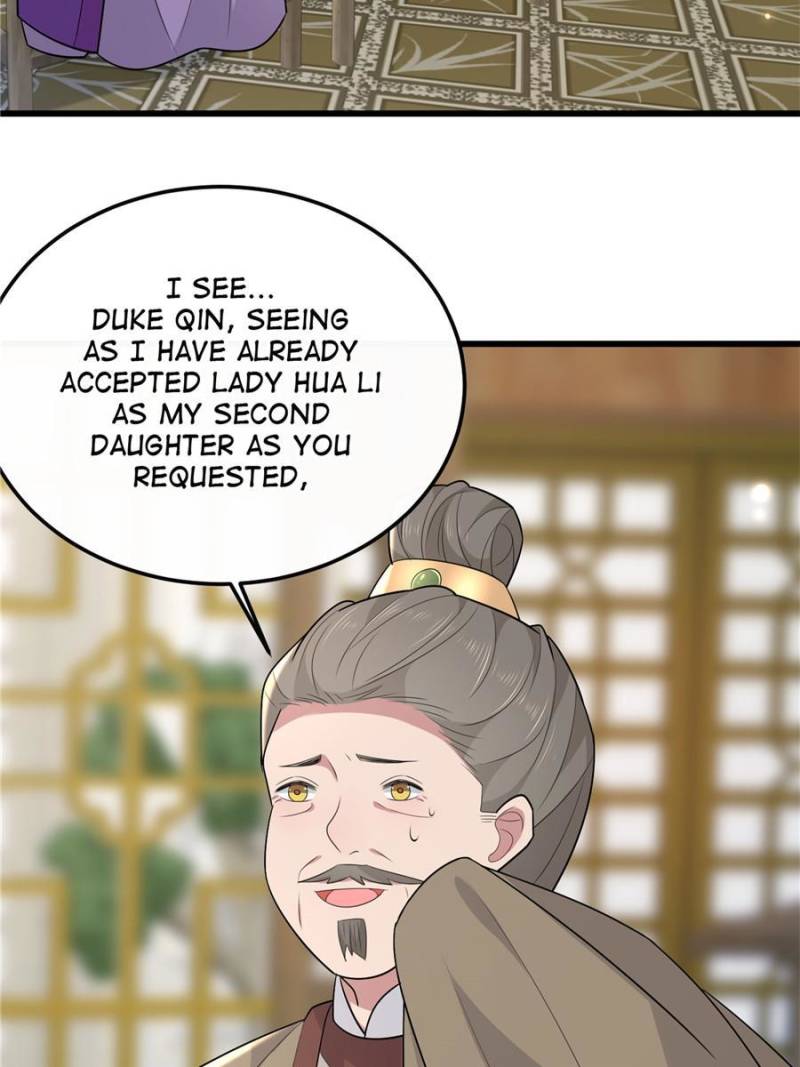 The Sickly Tyrant With An Innocent Facade Chapter 152 page 18
