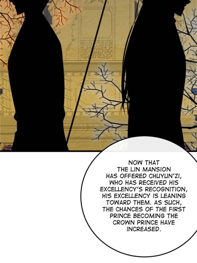 The Sickly Tyrant With An Innocent Facade Chapter 152 page 44