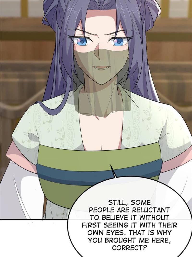 The Sickly Tyrant With An Innocent Facade Chapter 152 page 29