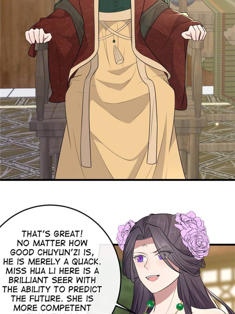 The Sickly Tyrant With An Innocent Facade Chapter 152 page 52
