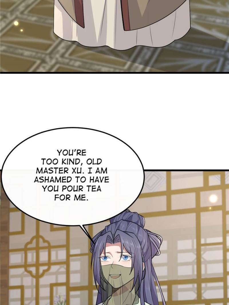 The Sickly Tyrant With An Innocent Facade Chapter 152 page 15