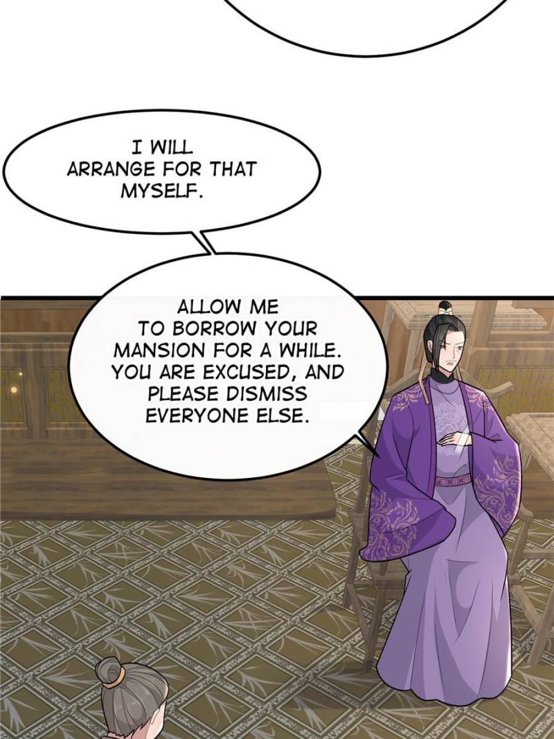 The Sickly Tyrant With An Innocent Facade Chapter 152 page 20