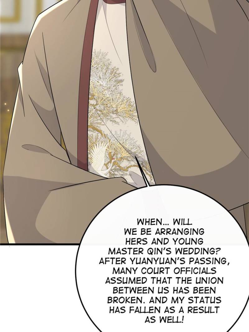 The Sickly Tyrant With An Innocent Facade Chapter 152 page 19