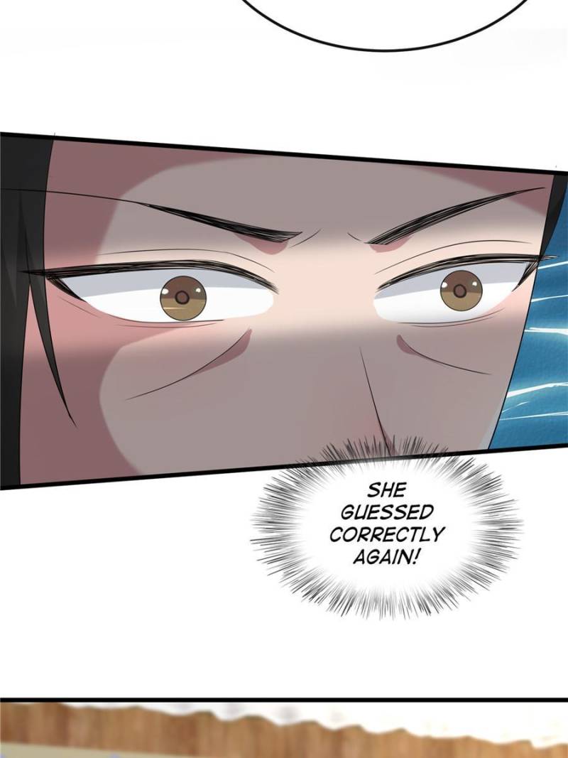 The Sickly Tyrant With An Innocent Facade Chapter 152 page 30