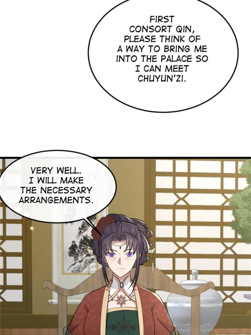 The Sickly Tyrant With An Innocent Facade Chapter 152 page 51