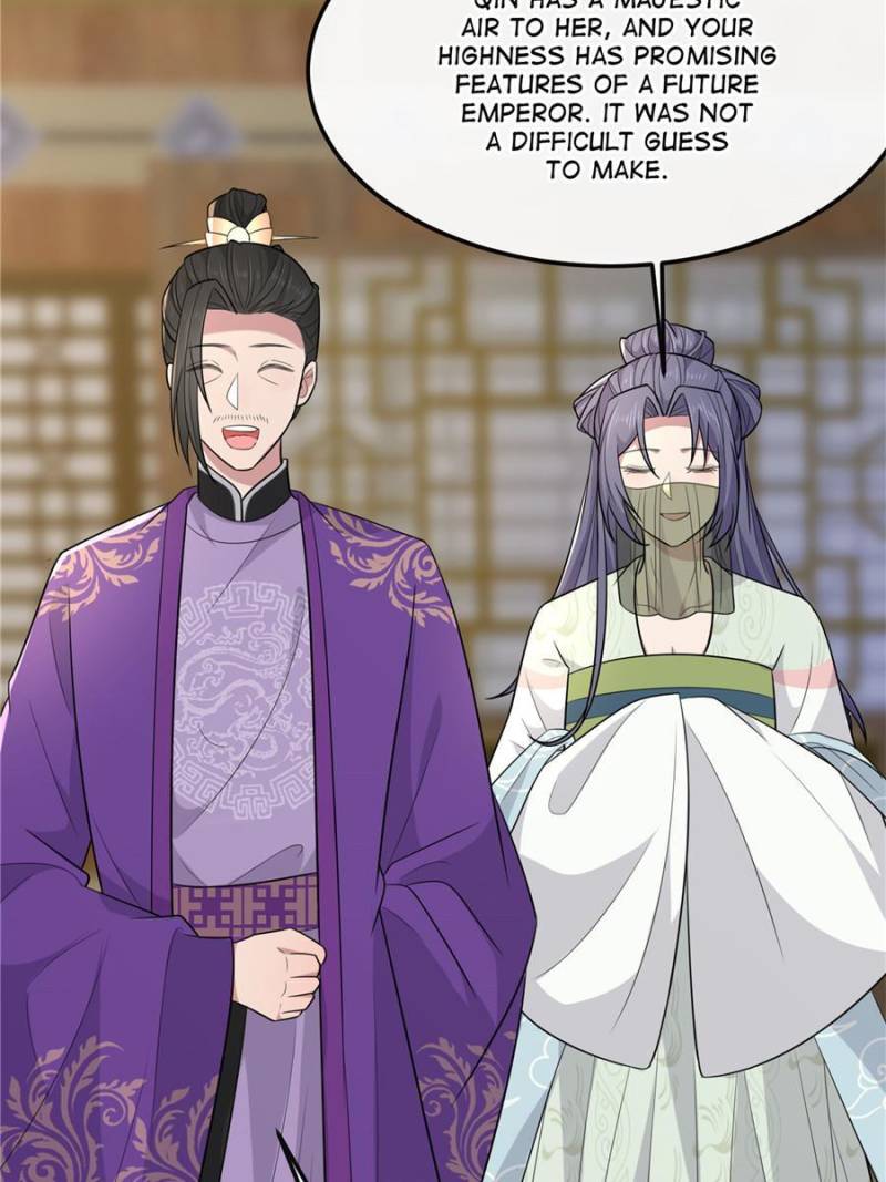 The Sickly Tyrant With An Innocent Facade Chapter 152 page 39