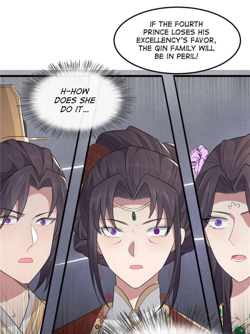 The Sickly Tyrant With An Innocent Facade Chapter 152 page 46