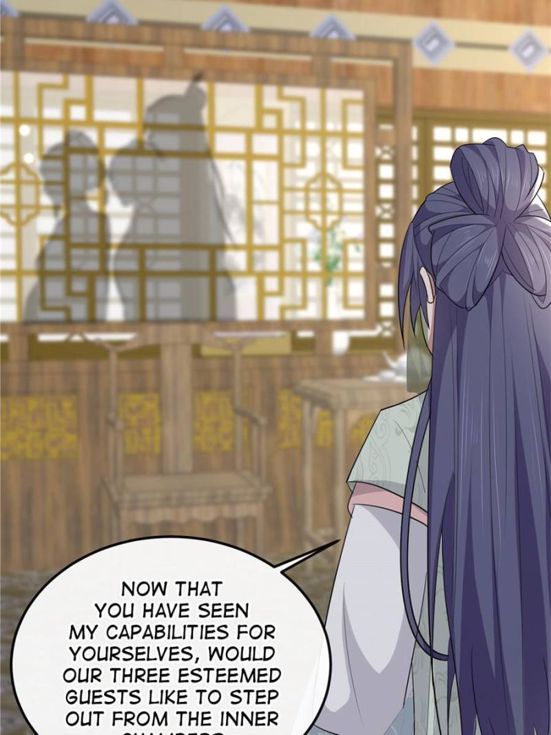 The Sickly Tyrant With An Innocent Facade Chapter 152 page 31