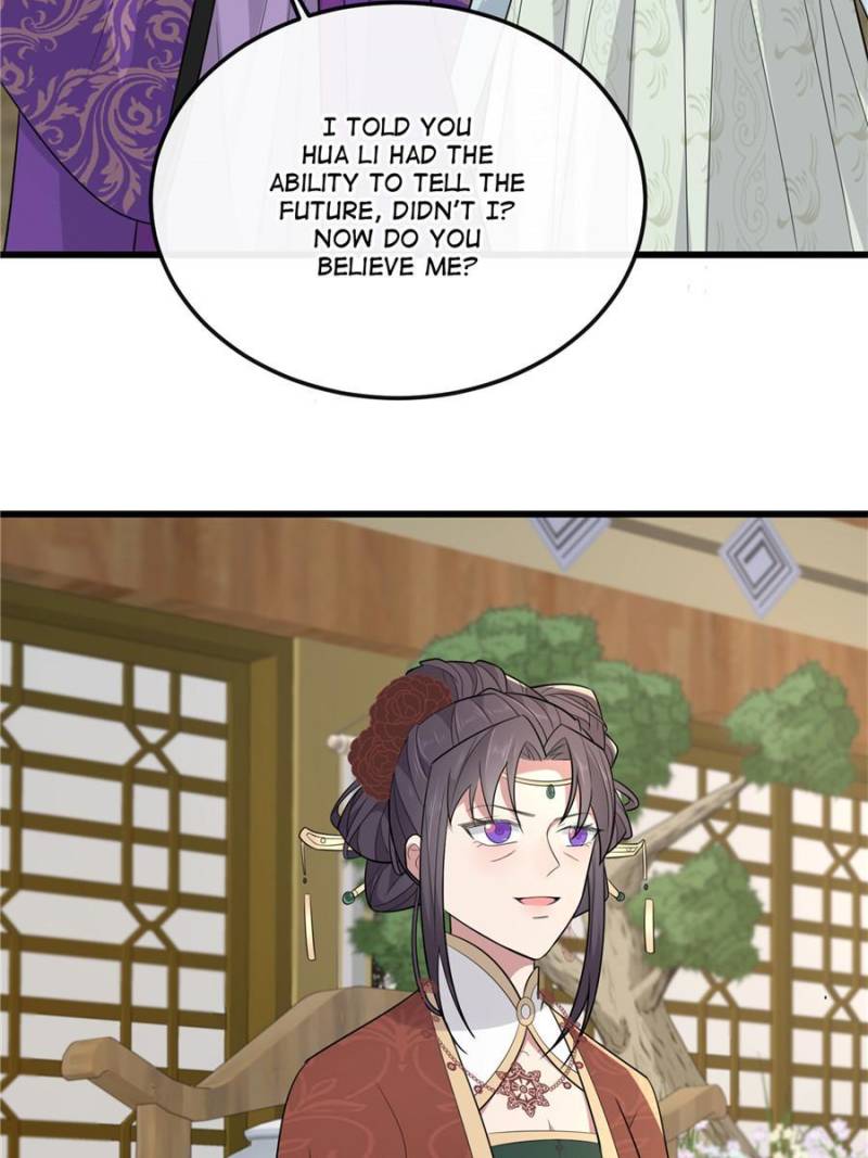 The Sickly Tyrant With An Innocent Facade Chapter 152 page 40