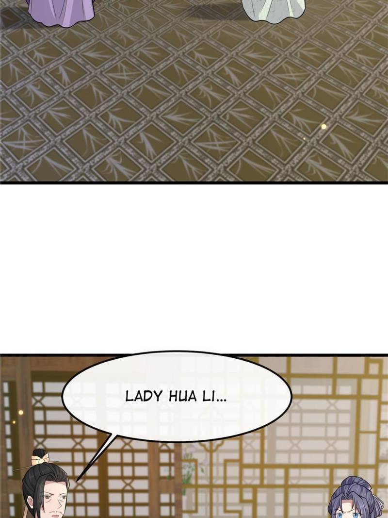 The Sickly Tyrant With An Innocent Facade Chapter 152 page 24