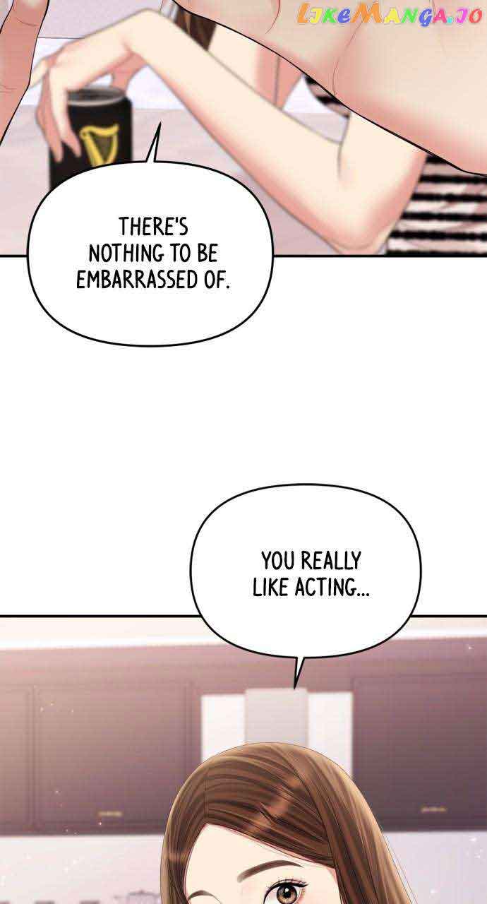 To You, Who Keep the Star Chapter 150 page 38