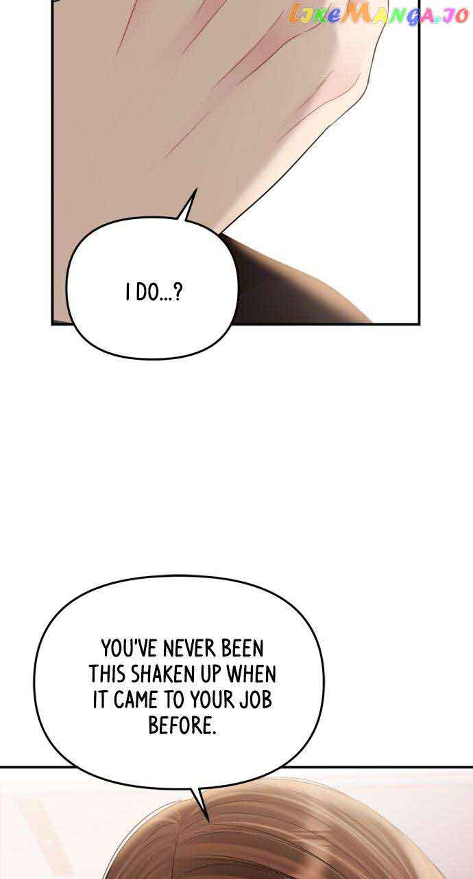 To You, Who Keep the Star Chapter 150 page 41
