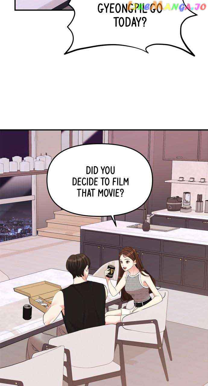 To You, Who Keep the Star Chapter 150 page 3