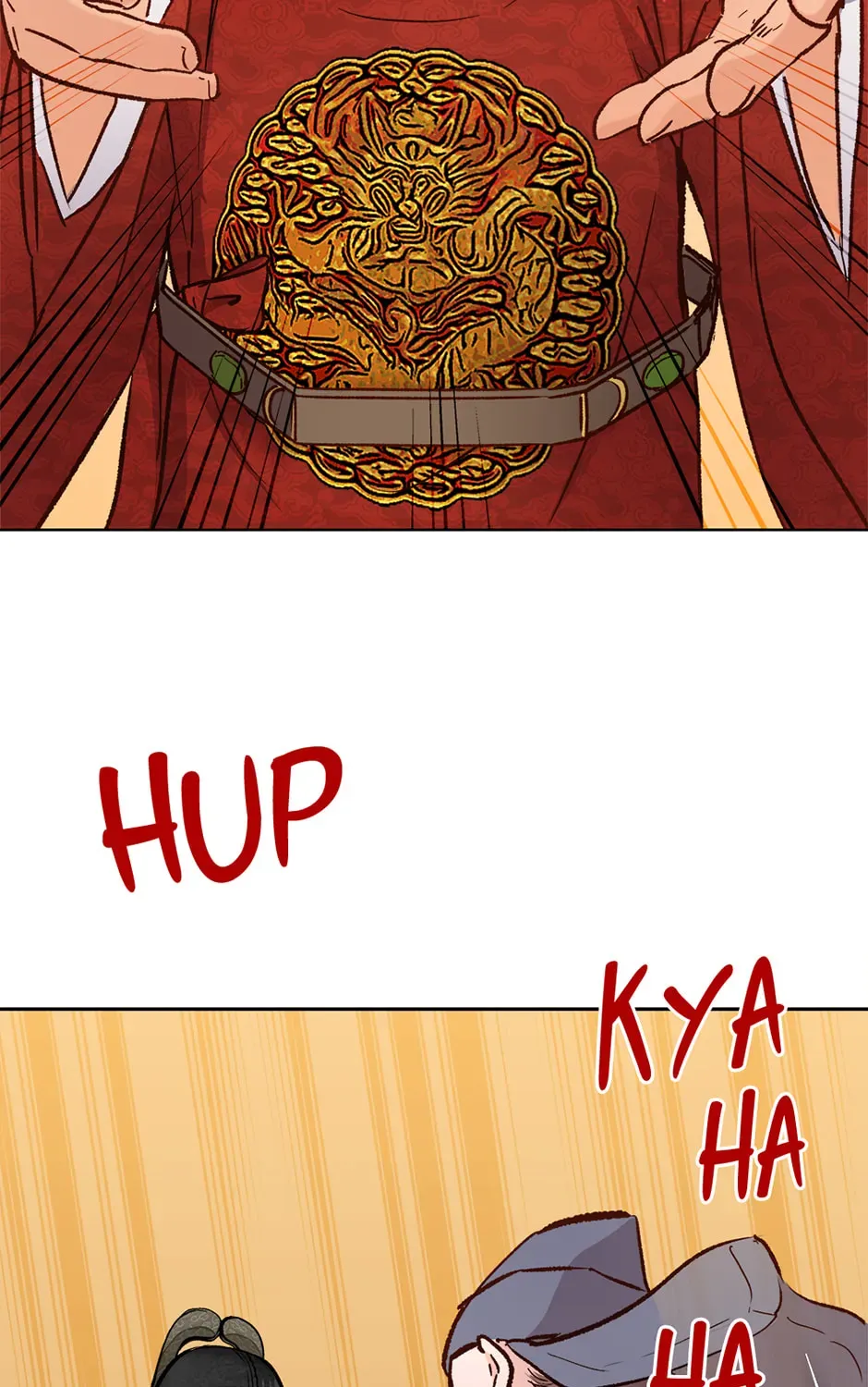 The Red Sleeve Chapter 155 page 7