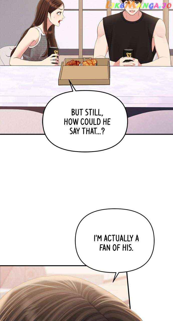 To You, Who Keep the Star Chapter 150 page 9