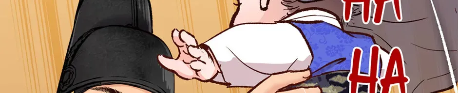 The Red Sleeve Chapter 155 page 8