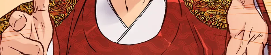 The Red Sleeve Chapter 155 page 6