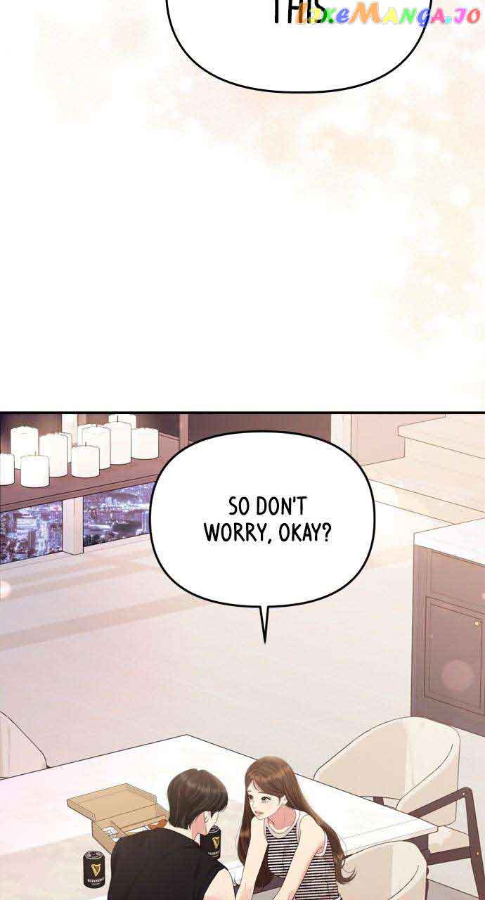 To You, Who Keep the Star Chapter 150 page 71