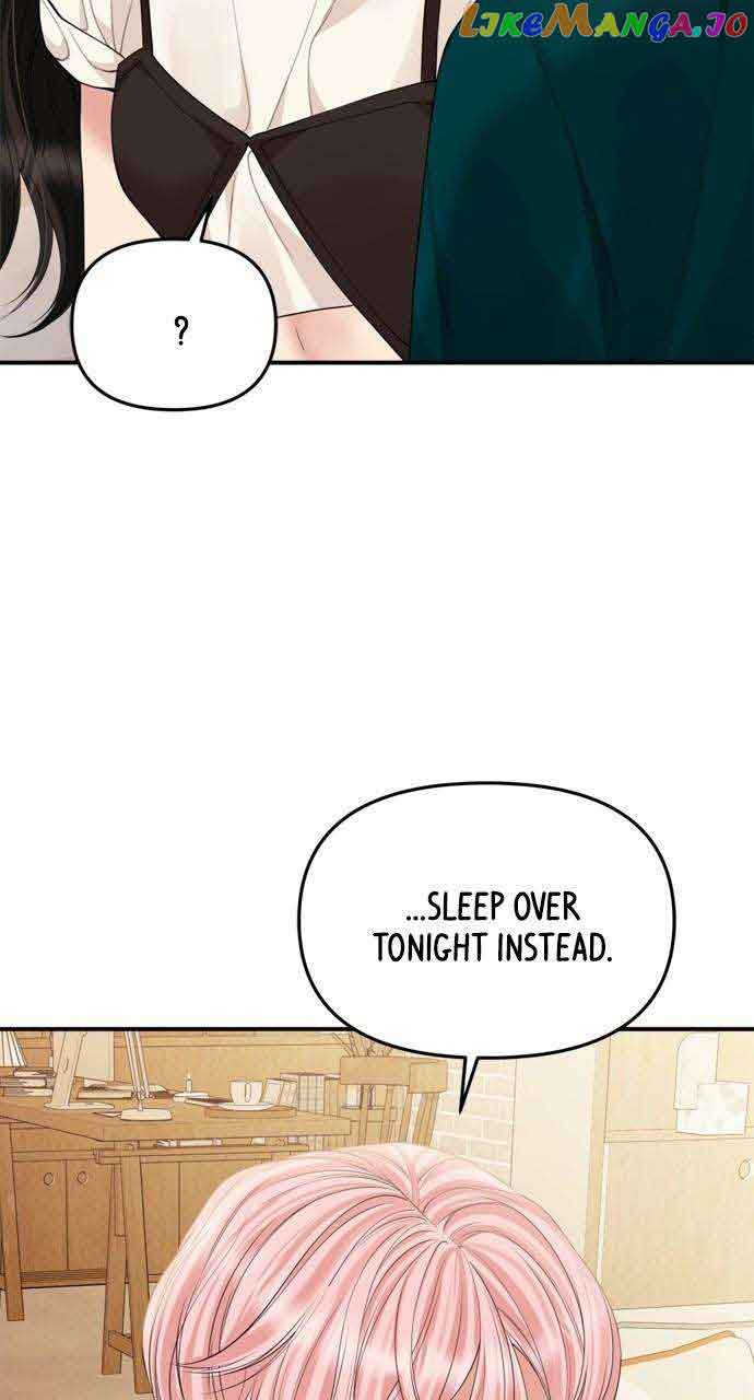 To You, Who Keep the Star Chapter 150 page 101