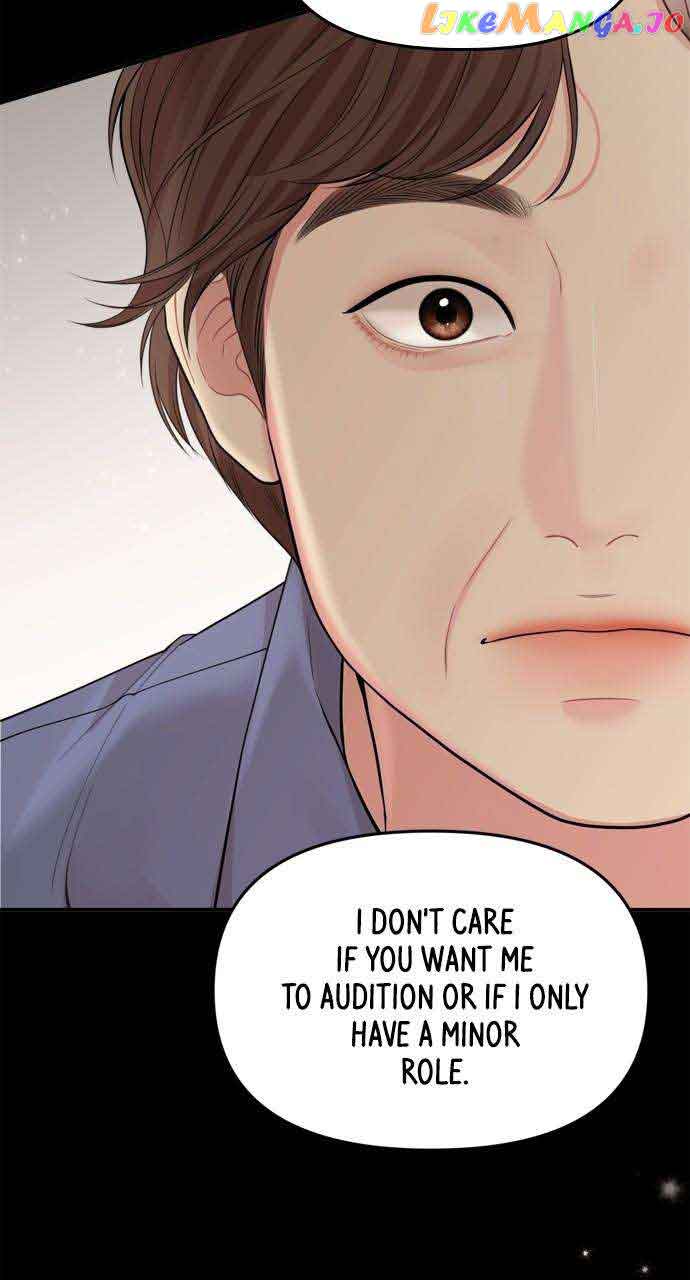 To You, Who Keep the Star Chapter 150 page 54