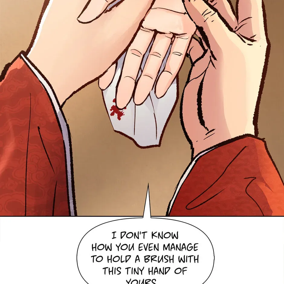 The Red Sleeve Chapter 155 page 30