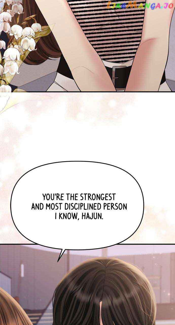 To You, Who Keep the Star Chapter 150 page 69