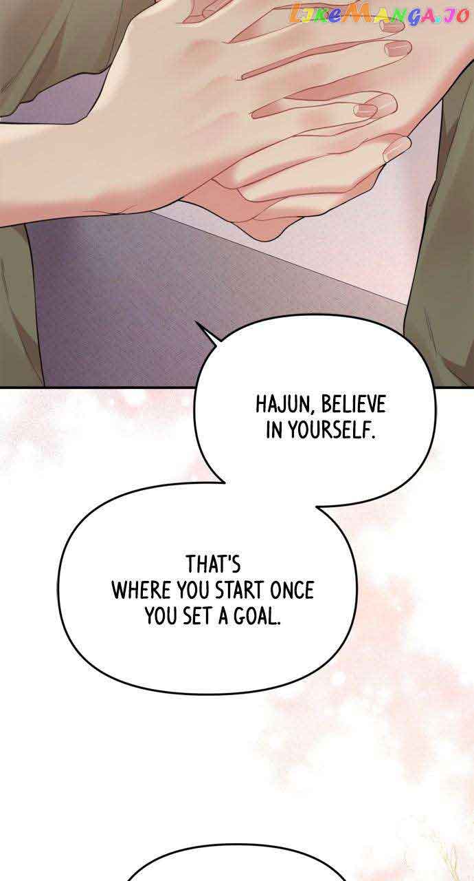 To You, Who Keep the Star Chapter 150 page 67