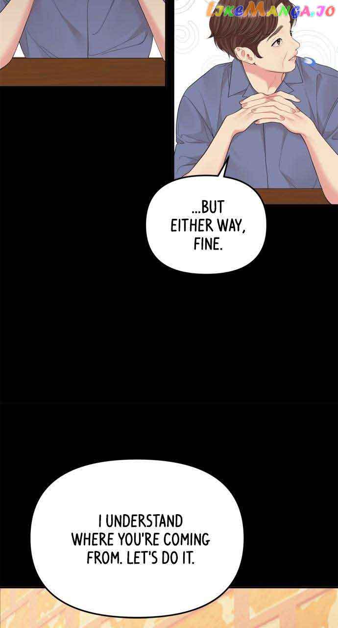 To You, Who Keep the Star Chapter 150 page 59
