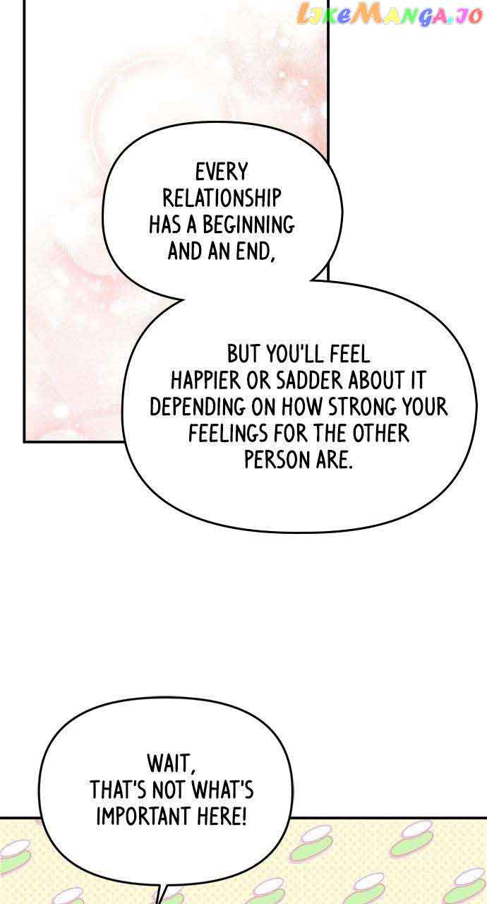 To You, Who Keep the Star Chapter 150 page 47