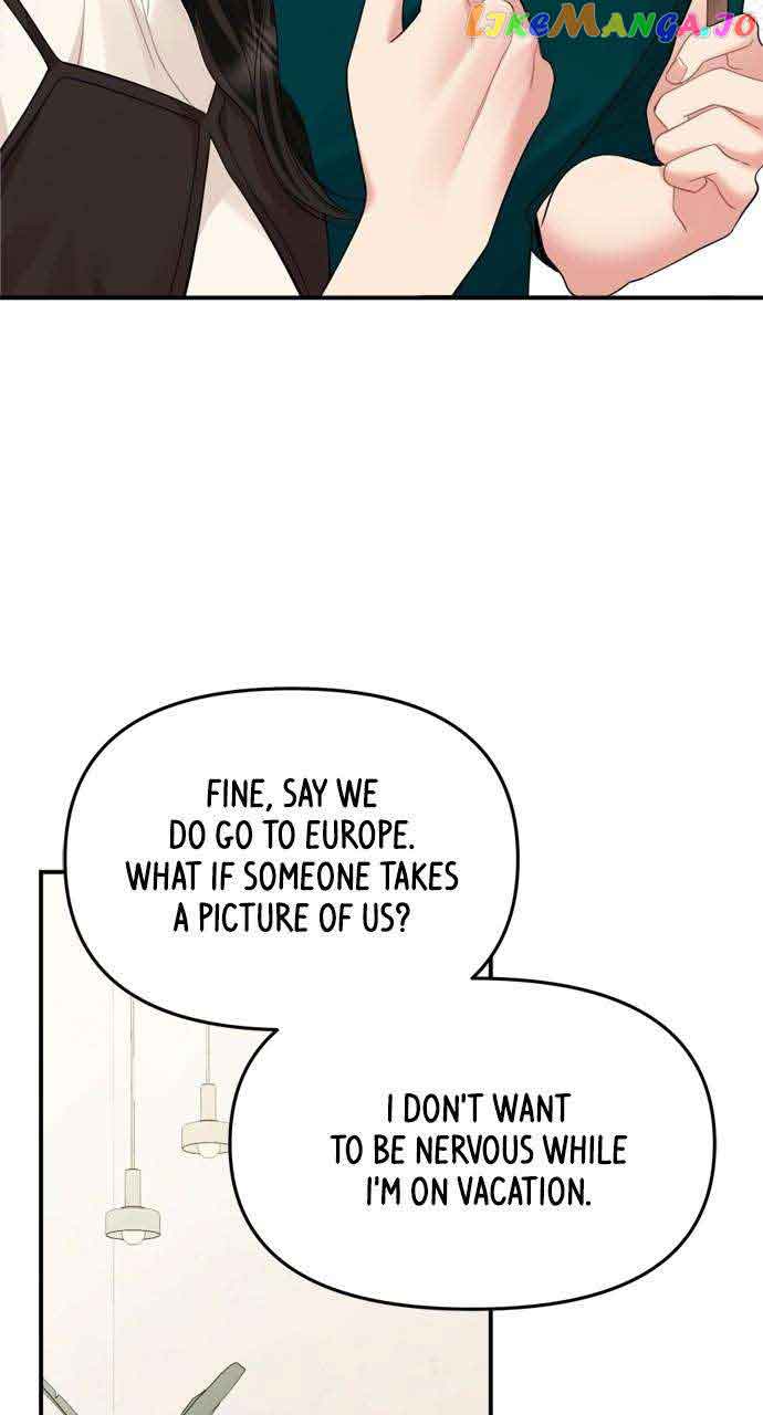 To You, Who Keep the Star Chapter 150 page 89