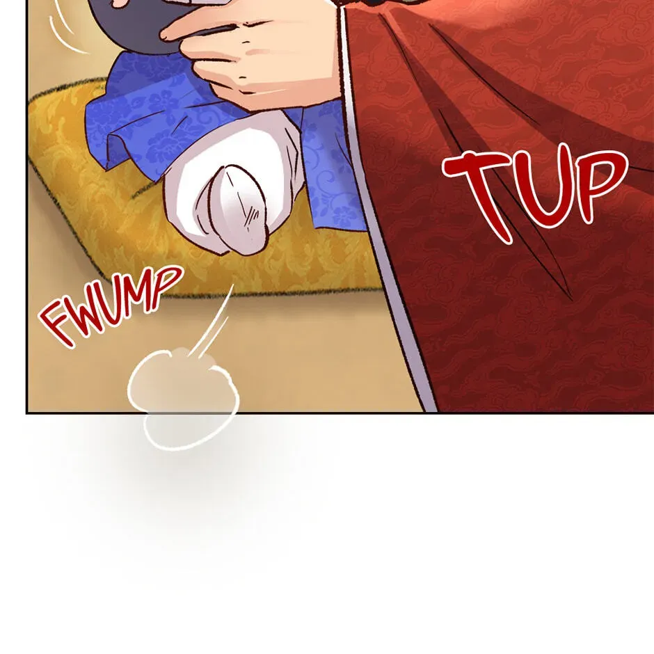 The Red Sleeve Chapter 155 page 19