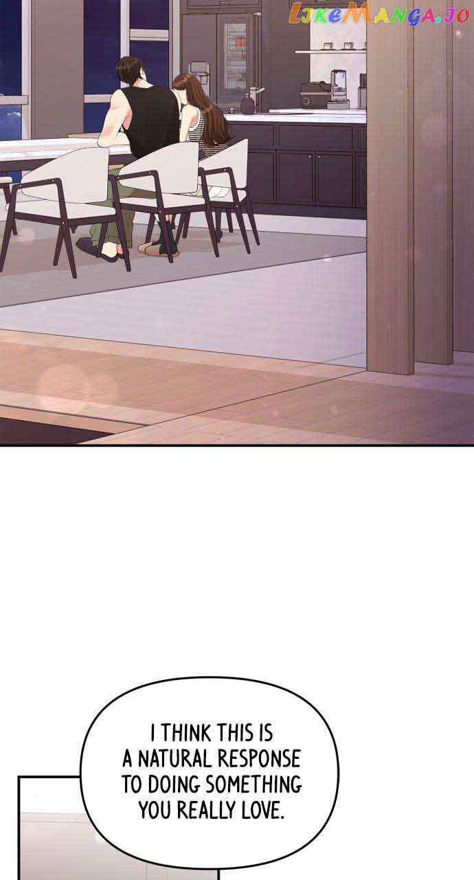 To You, Who Keep the Star Chapter 150 page 44