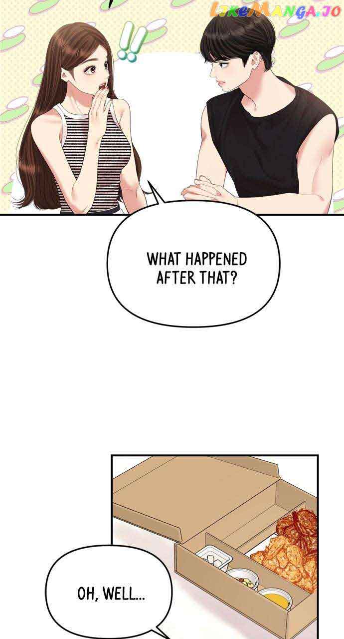 To You, Who Keep the Star Chapter 150 page 48