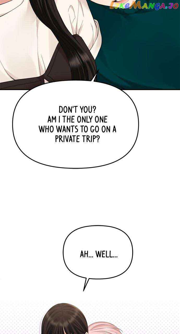 To You, Who Keep the Star Chapter 150 page 96