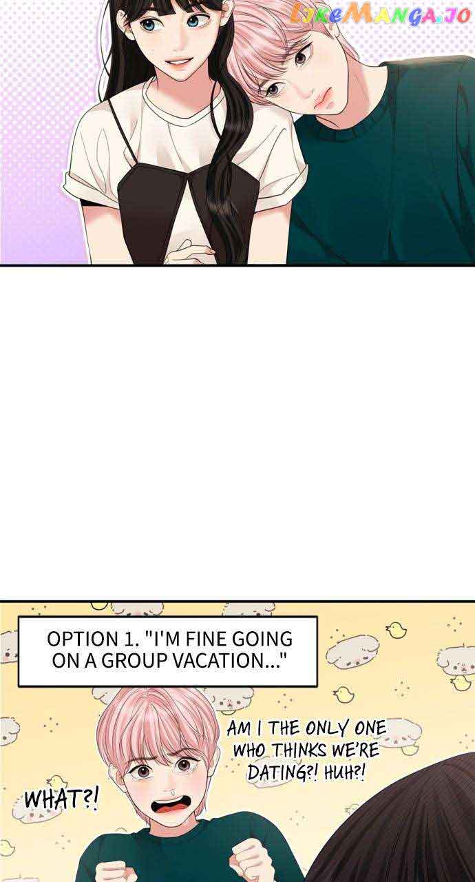 To You, Who Keep the Star Chapter 150 page 97
