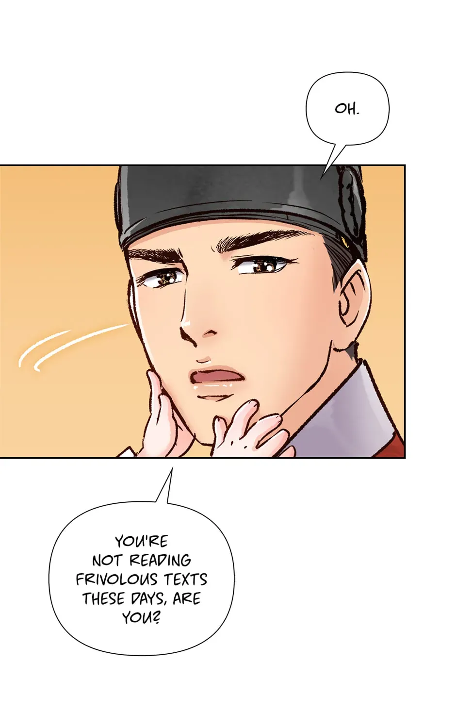 The Red Sleeve Chapter 155 page 39